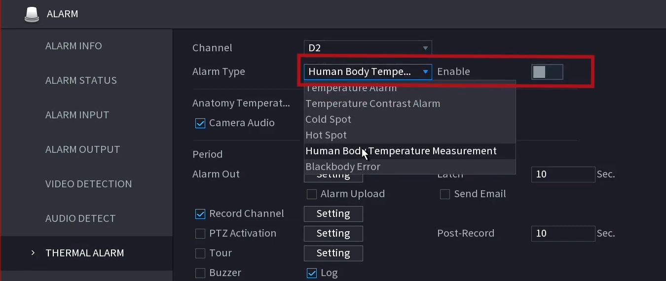 linux thermal monitoring linux thermal monitoring