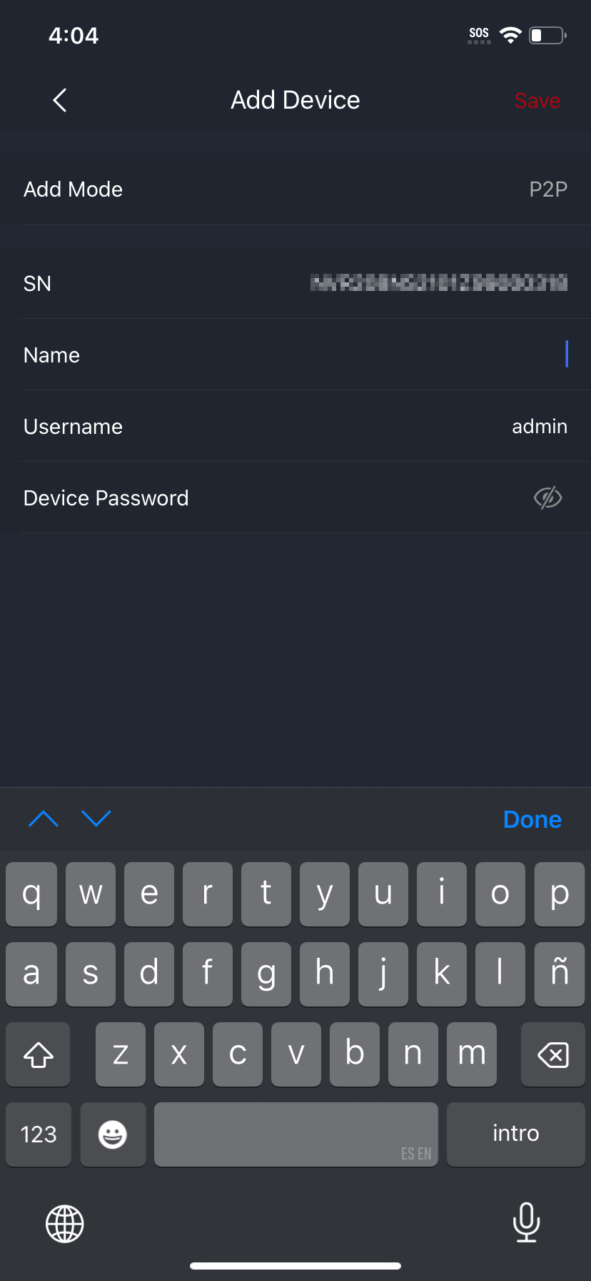 IC View Pro - Adding Devices – ICRealtime