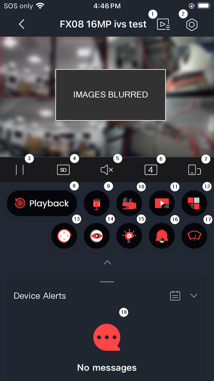 IC View Pro - Live View – ICRealtime