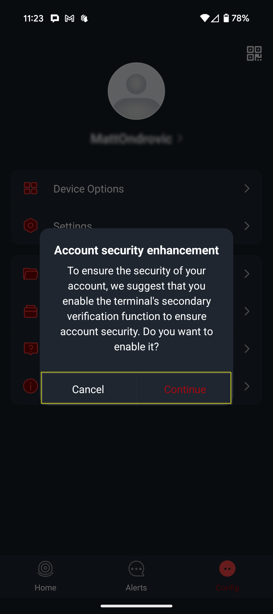 IC View Pro - Account System – ICRealtime